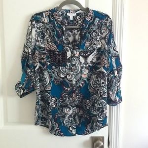 Charter Club Blouse